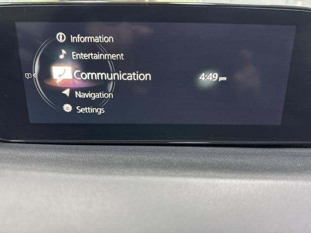 used 2020 Mazda Mazda3 car, priced at $17,997
