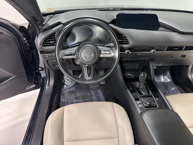 used 2020 Mazda Mazda3 car, priced at $17,997