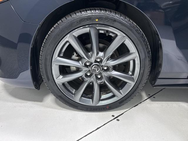 used 2020 Mazda Mazda3 car, priced at $17,997