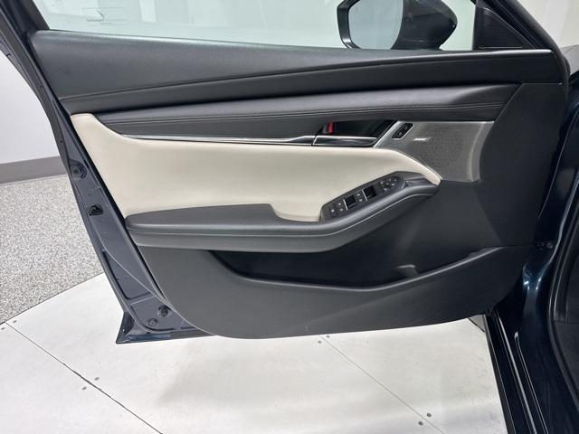 used 2020 Mazda Mazda3 car, priced at $17,997