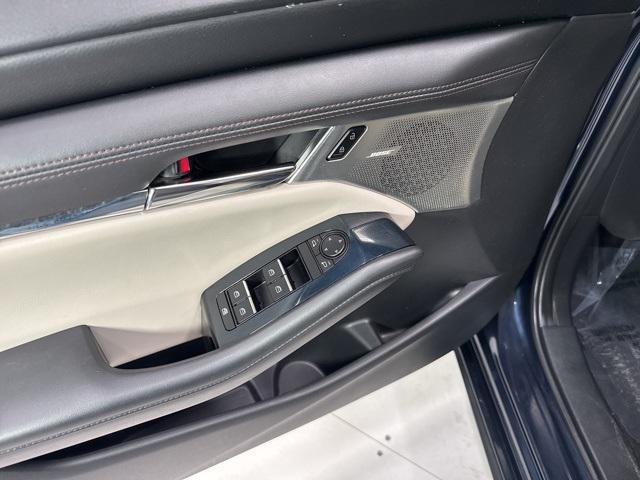 used 2020 Mazda Mazda3 car, priced at $17,997