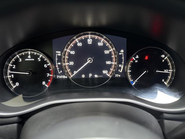 used 2020 Mazda Mazda3 car, priced at $17,997