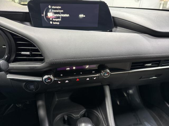 used 2020 Mazda Mazda3 car, priced at $17,997