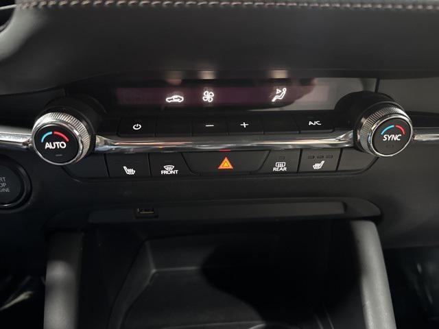 used 2020 Mazda Mazda3 car, priced at $17,997