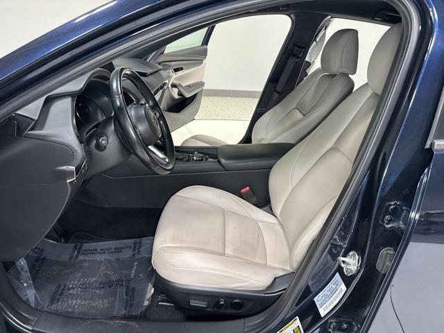 used 2020 Mazda Mazda3 car, priced at $17,997
