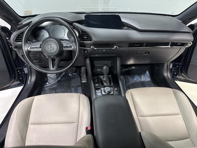 used 2020 Mazda Mazda3 car, priced at $17,997