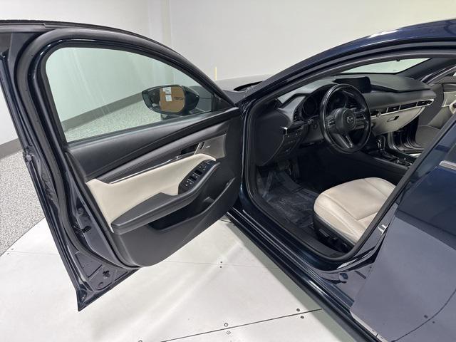used 2020 Mazda Mazda3 car, priced at $17,997