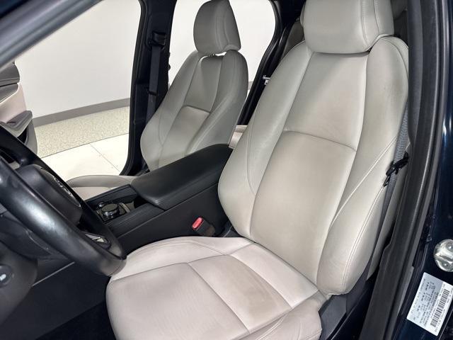 used 2020 Mazda Mazda3 car, priced at $17,997