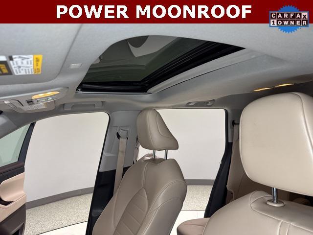used 2021 Toyota Highlander Hybrid car, priced at $33,985