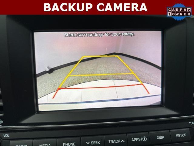used 2018 Hyundai Elantra car, priced at $14,522