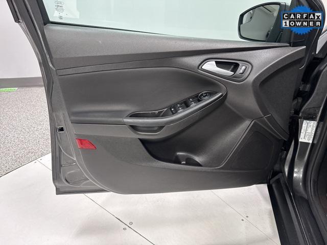 used 2016 Ford Focus car, priced at $10,605
