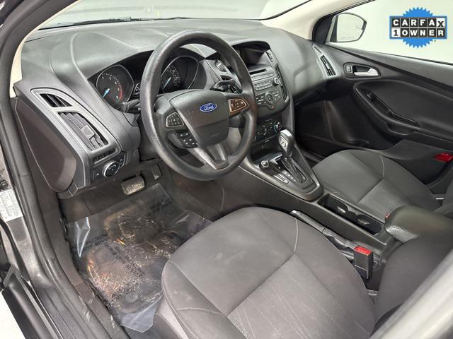 used 2016 Ford Focus car, priced at $10,605