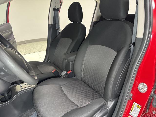 used 2024 Mitsubishi Mirage car, priced at $14,180