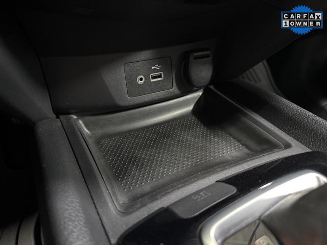 used 2018 Nissan Rogue car, priced at $14,397