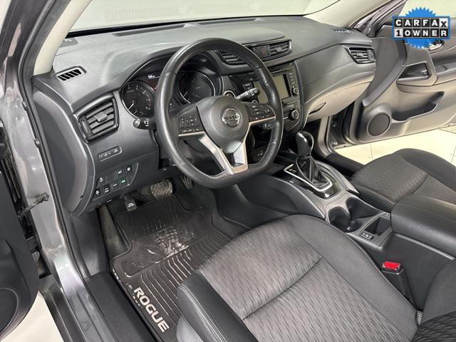 used 2018 Nissan Rogue car, priced at $14,397