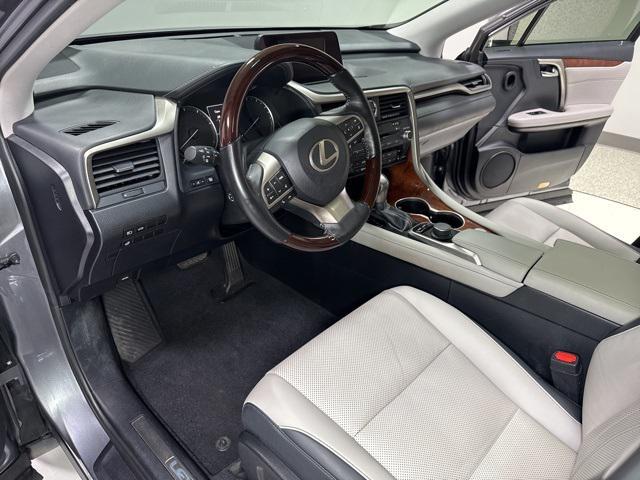 used 2019 Lexus RX 350L car, priced at $31,980