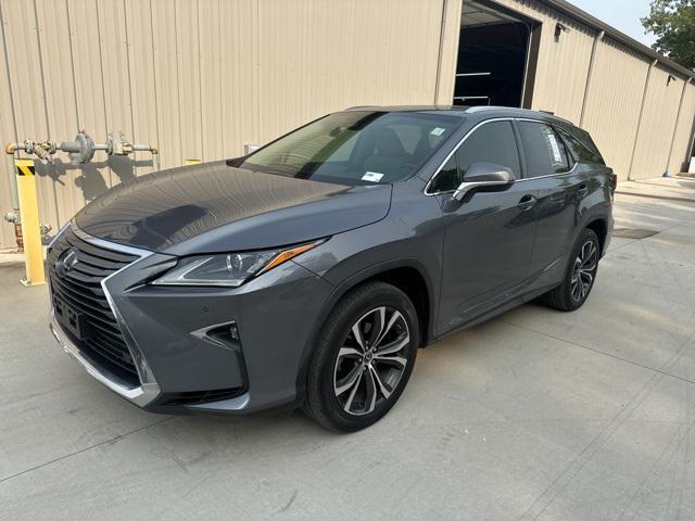 used 2019 Lexus RX 350L car, priced at $31,980