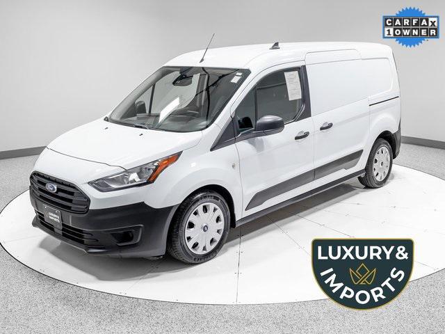 used 2020 Ford Transit Connect car, priced at $20,436