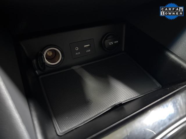 used 2018 Hyundai Ioniq Hybrid car, priced at $15,490