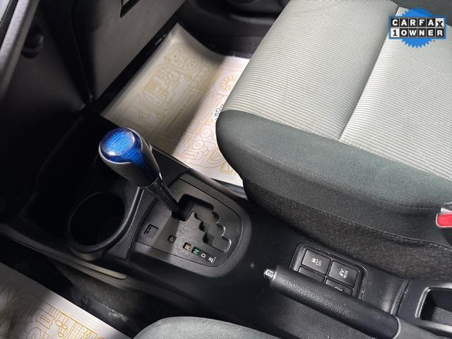 used 2016 Toyota Prius c car, priced at $15,000