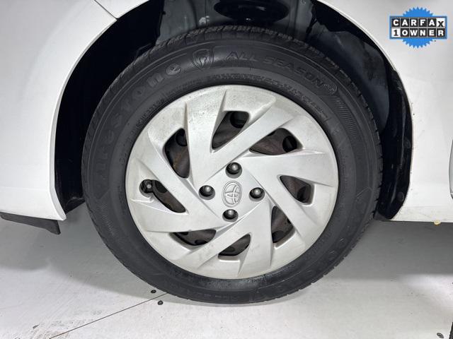 used 2016 Toyota Prius c car, priced at $15,000