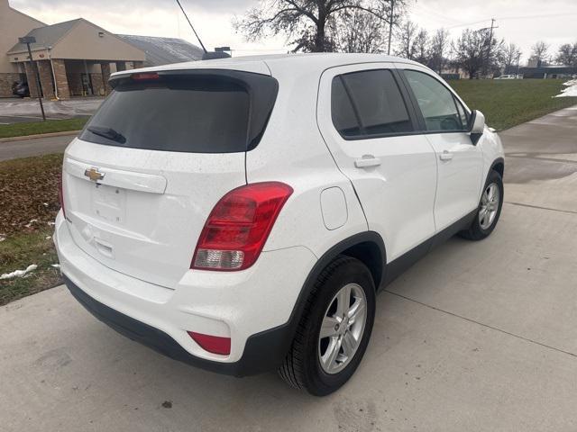 used 2020 Chevrolet Trax car, priced at $12,995