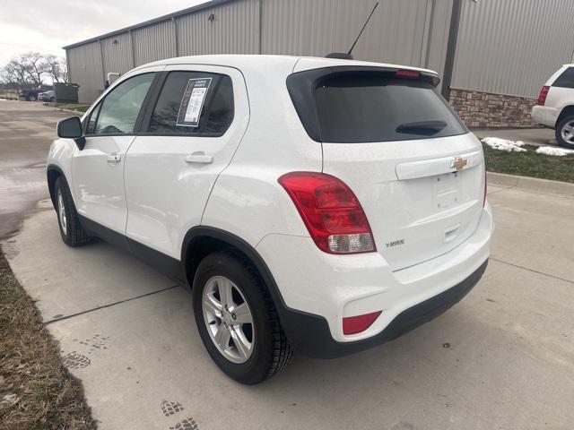 used 2020 Chevrolet Trax car, priced at $12,995