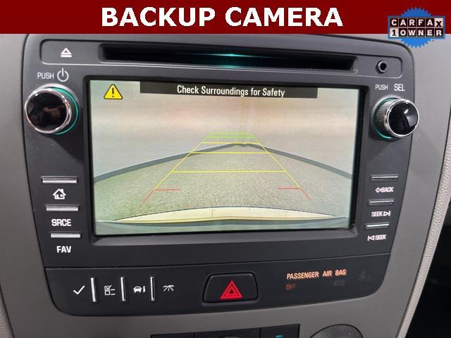 used 2017 Chevrolet Traverse car, priced at $16,934
