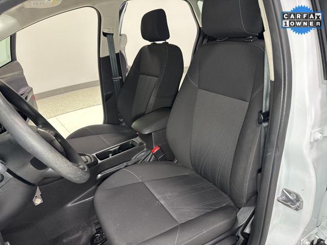 used 2018 Ford Focus car, priced at $11,602