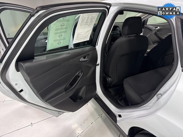 used 2018 Ford Focus car, priced at $11,602