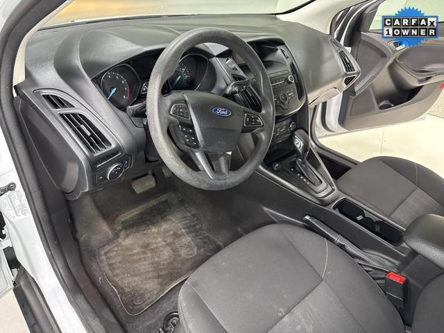 used 2018 Ford Focus car, priced at $11,602