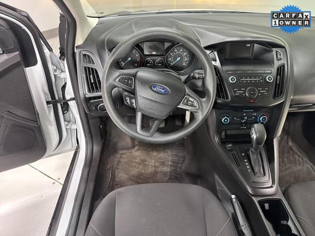used 2018 Ford Focus car, priced at $11,602