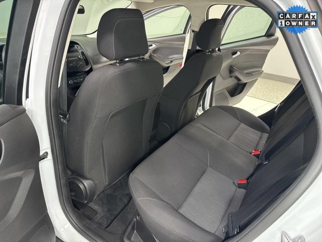 used 2018 Ford Focus car, priced at $11,602