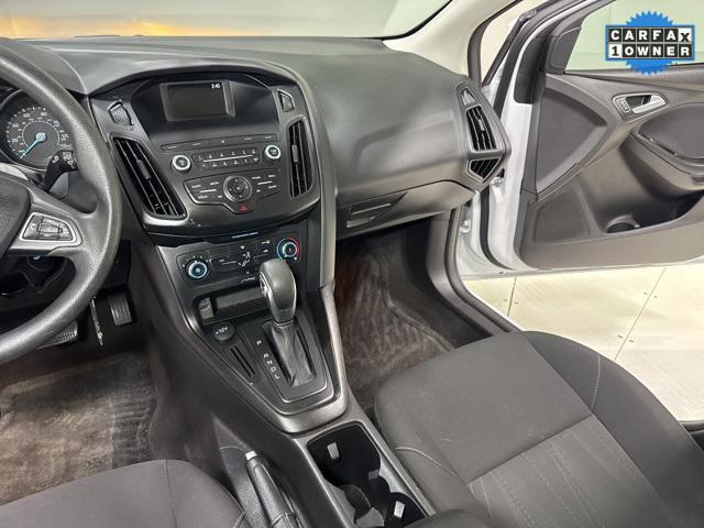used 2018 Ford Focus car, priced at $11,602