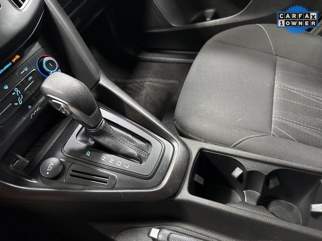 used 2018 Ford Focus car, priced at $11,602