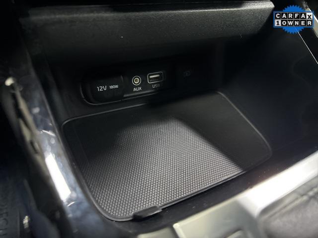 used 2021 Kia Forte car, priced at $18,705