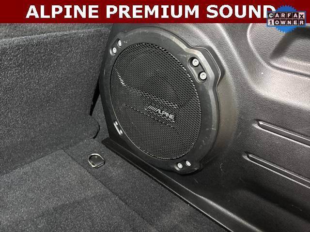 used 2019 Jeep Wrangler Unlimited car, priced at $31,943