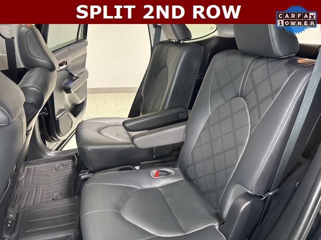 used 2020 Toyota Highlander car, priced at $37,000