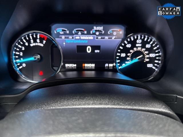 used 2020 Ford Expedition Max car, priced at $36,468