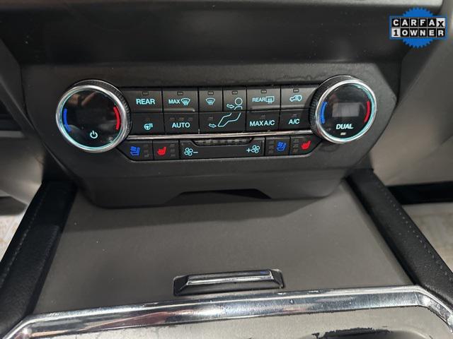 used 2020 Ford Expedition Max car, priced at $36,468