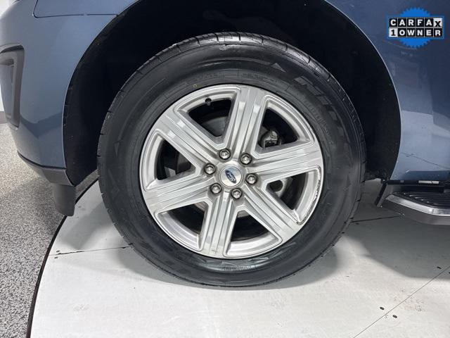 used 2020 Ford Expedition Max car, priced at $36,468