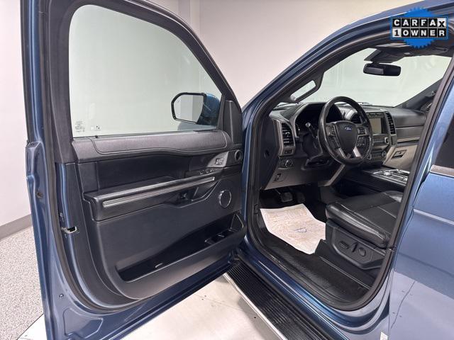 used 2020 Ford Expedition Max car, priced at $36,468