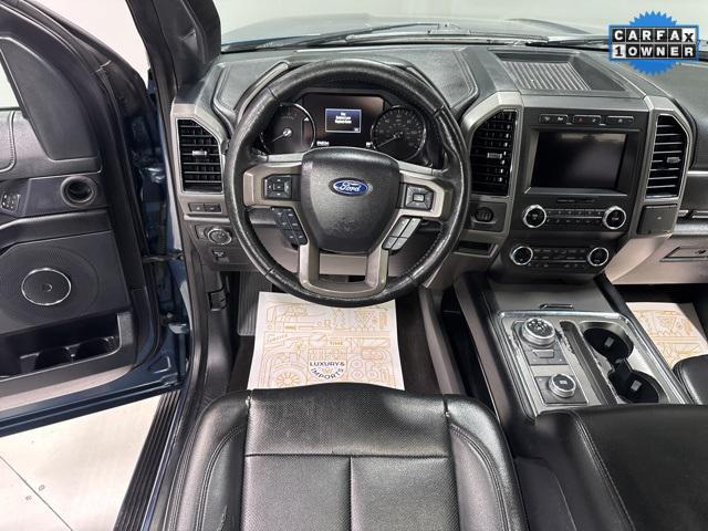 used 2020 Ford Expedition Max car, priced at $36,468