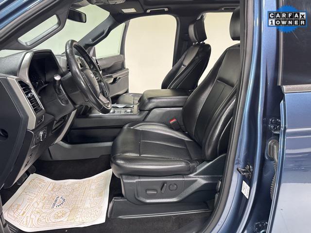 used 2020 Ford Expedition Max car, priced at $36,468