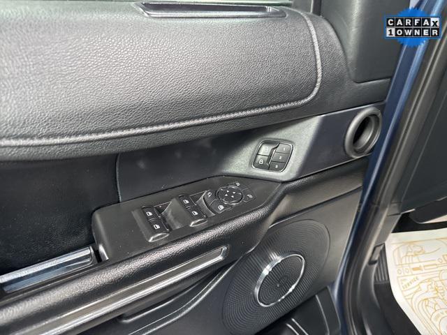 used 2020 Ford Expedition Max car, priced at $36,468