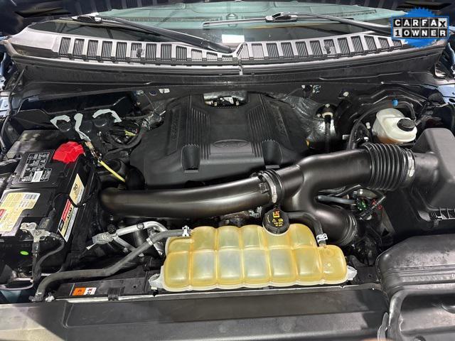 used 2020 Ford Expedition Max car, priced at $36,468