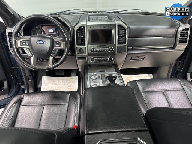 used 2020 Ford Expedition Max car, priced at $36,468