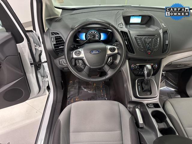 used 2016 Ford C-Max Hybrid car, priced at $12,415