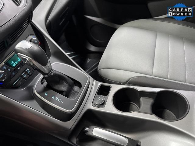 used 2016 Ford C-Max Hybrid car, priced at $12,415