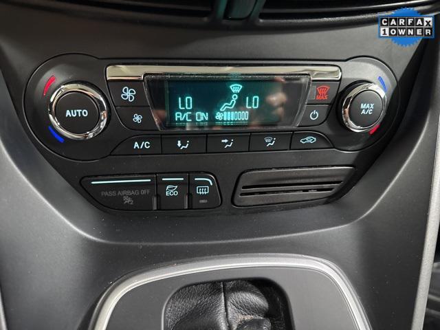 used 2016 Ford C-Max Hybrid car, priced at $12,415